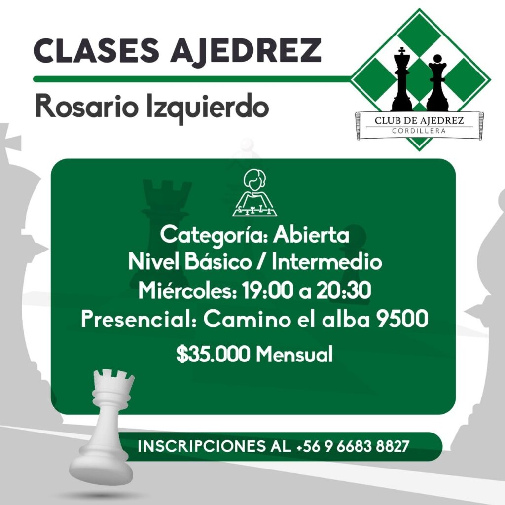 Abierto presencial